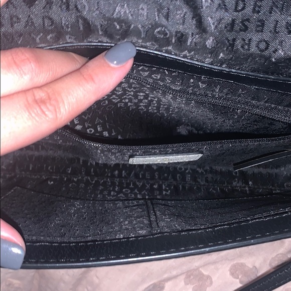 KATE SPADE NEW YORK ROBINSON STREET ZANNI HANDBAG - Picture 5 of 7